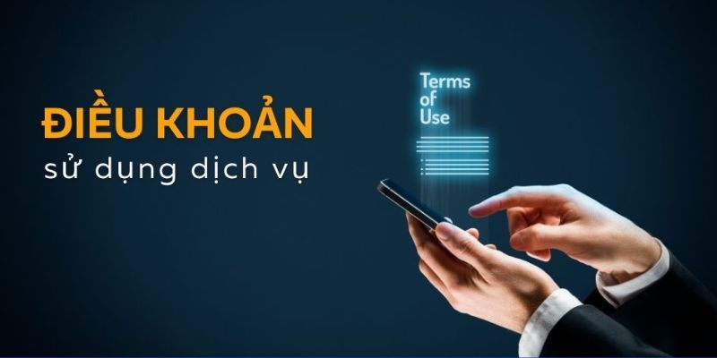 Giới thiệu Điều Khoản Sử Dụng GK88