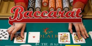 Khai Phá Các Thế Bài Baccarat Được Ưa Chuộng Tại GK88