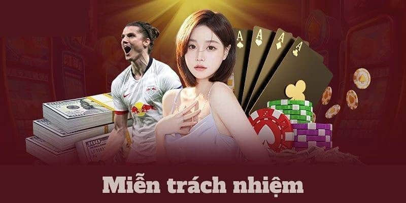 Người chơi cần tuân thủ quy định nhà cái đặt ra 