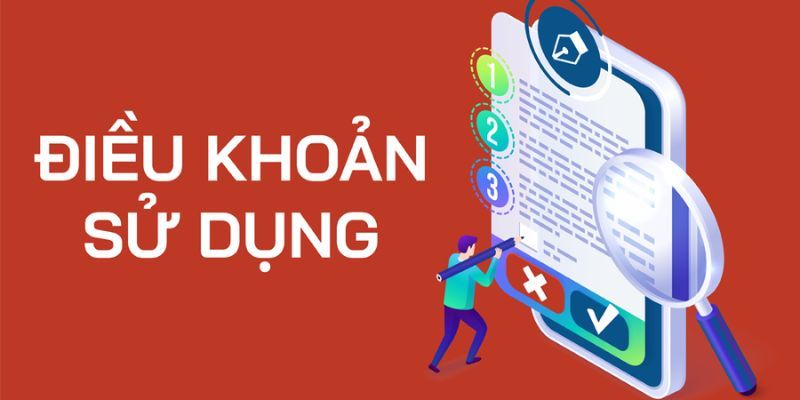 Nội dung cụ thể về Điều Khoản Sử Dụng GK88